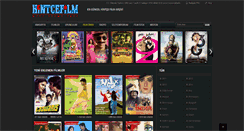 Desktop Screenshot of hintcefilm.com